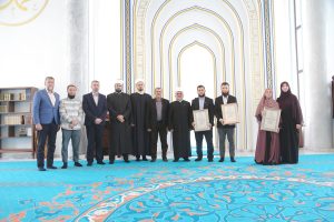 Republika Srbija: IZ bogatija za dva nova hafiza i jednu hafizu