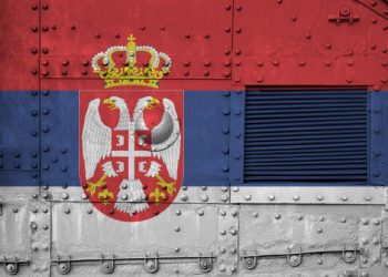 Ministar Vulin kaže: Počelo je