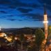 Neuobičajeno: Iza nas je izuzetno topla sarajevska noć