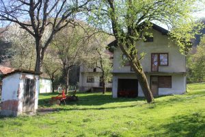 Od Drine do Zelenog Jadra: Abdulići ili Žanjevo