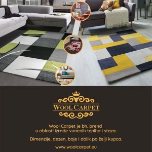 Pozivamo Vas na prvi bh online sajam namještaja