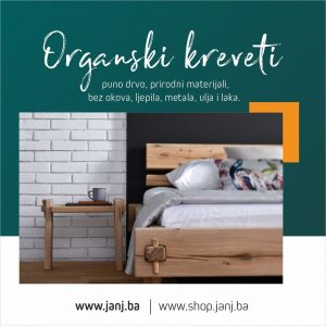 Pozivamo Vas na prvi bh online sajam namještaja