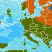 Prognoza za ljeto: Većinom nestabilno i svježe