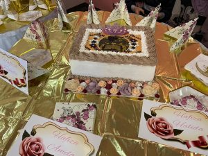 Tri nove hafize: Tri ruže procvjetale u ramazanu 2021. godine