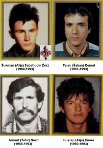 Bokševica 1993: Dogodilo se na današnji dan