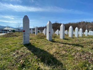 Majka Hatidža nije dočekala pravomoćnu presudu ratnog zločinca