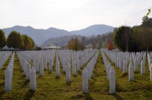 Majka Hatidža nije dočekala pravomoćnu presudu ratnog zločinca