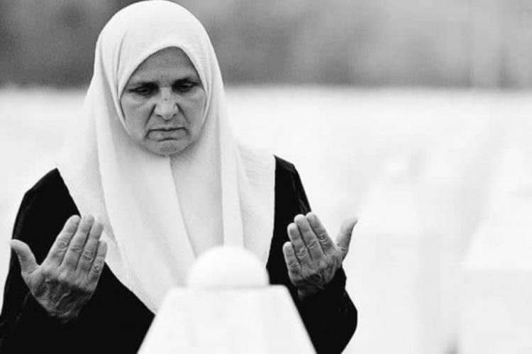 Majka Hatidža nije dočekala pravomoćnu presudu ratnog zločinca