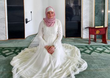 Manuela Trailović se vratila islamu i odabrala ime Merjem