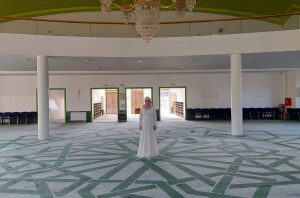 Manuela Trailović se vratila islamu i odabrala ime Merjem