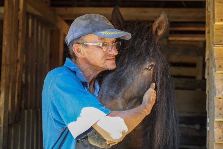 Mini zoološki vrt kod Zenice: Mjesto brige, ljubavi i pomoći životinjama i ljudima