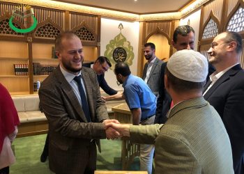 Nedim Avdagić zvanično stekao zvanje hafiza Kur’ana