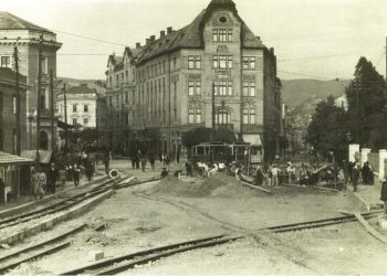 Ovako je izgledao društveni život u Sarajevu 1931. godine