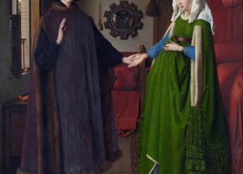 Poruke iz svijeta umjetnosti: Portret supružnika Arnolfini (video)