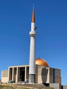 SAD: Bošnjaci završili izgradnju prve munare u saveznoj državi Iowa