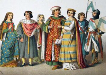 Srednjovjekovna Bosna: Pročitajte kako su se oblačili društveni slojevi