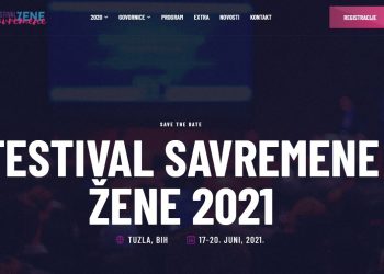 Temama “Žene u modernoj nauci u BiH i “Prepoznaj svoj glas” završen Festival savremene žene