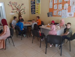 Tuzla: I ove godine otvoren ljetnji mekteb za najmađe