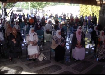 Zvanično: Doživotna kazna za ratnog zločinca Ratka Mladića