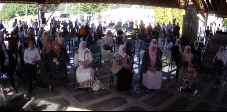 Zvanično: Doživotna kazna za ratnog zločinca Ratka Mladića