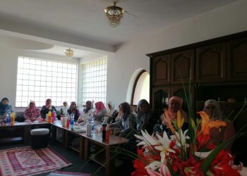 Đurđevik: Promovisana knjiga “Ptice bijele”