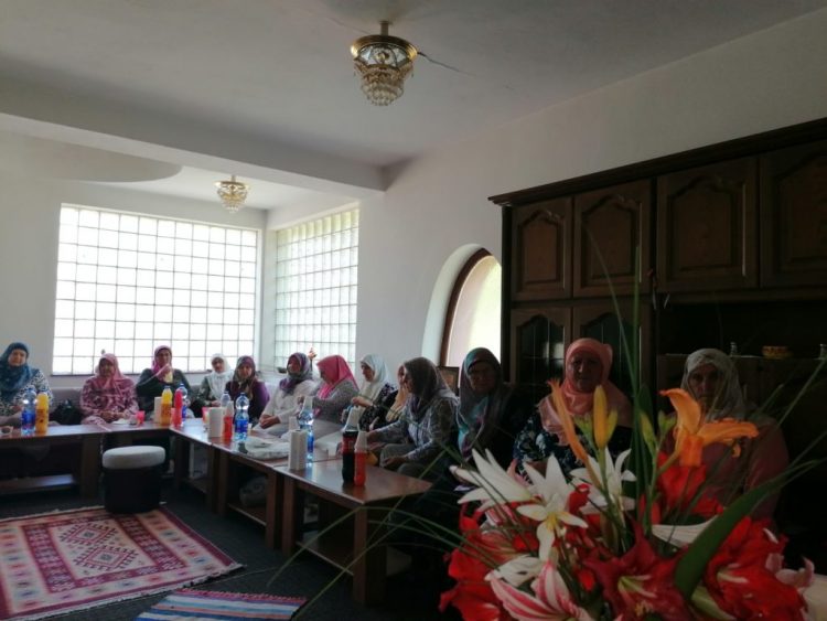 Đurđevik: Promovisana knjiga “Ptice bijele”