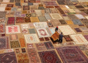 Antalija: Ovi tepisi vrijede i 300 hiljada dolara