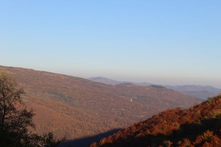 Blizu ognjišta: Moji pradjedovi su protjerani sa one strane Drine