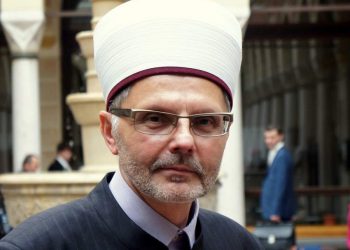 Ef. Ljevaković: Za Bajram izbjegavati javne proslave, ispoštujemo osjećanja porodica žrtava Prijedora