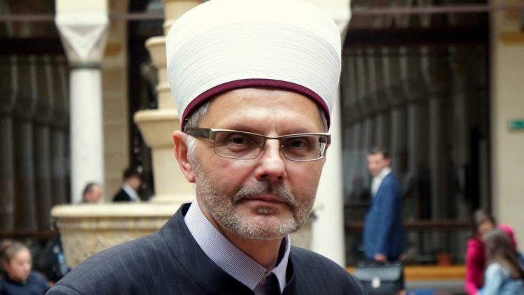 Ef. Ljevaković: Za Bajram izbjegavati javne proslave, ispoštujemo osjećanja porodica žrtava Prijedora