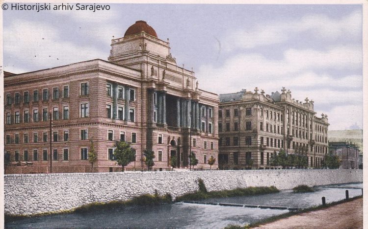 Historijski arhiv Sarajevo: Na današnji dan