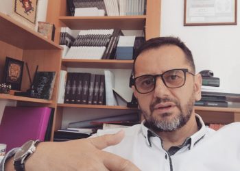 Mehmed Pargan: Bosna je već tri decenije protektorat