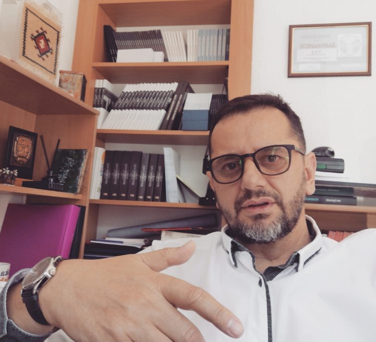 Mehmed Pargan: Bosna je već tri decenije protektorat