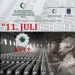 Najavljujemo: Program “11. juli u Tuzli”