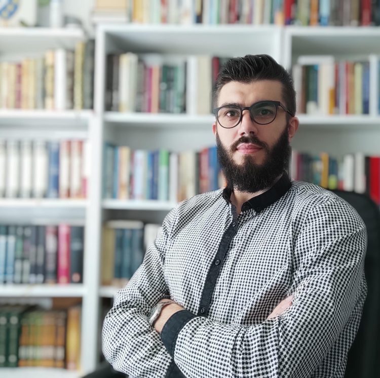 Resul Mehmedović: Začarani krug se nastavlja…
