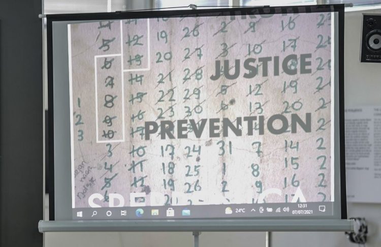 Srebrenica: Ljetna omladinska škola je otvorena!