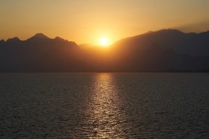 Stižu vrućine: Od utorka stabilizacija vremena