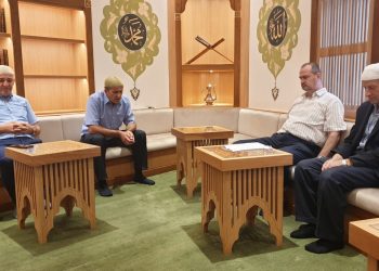 Zanatlija i hafiz: Fahret Baćevac stekao titulu hafiza Kur’ana