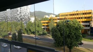 Bumerang: Upoznajte se sa Professional kliznim sistemom