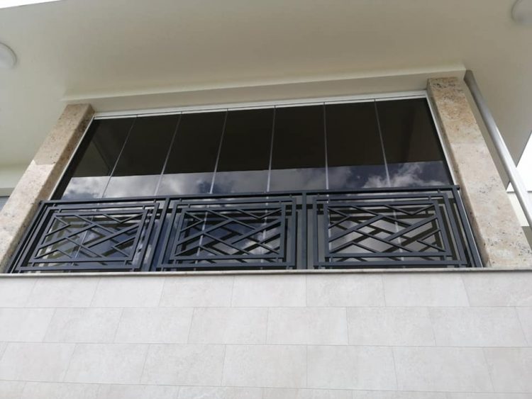 Bumerang: Upoznajte se sa Professional kliznim sistemom