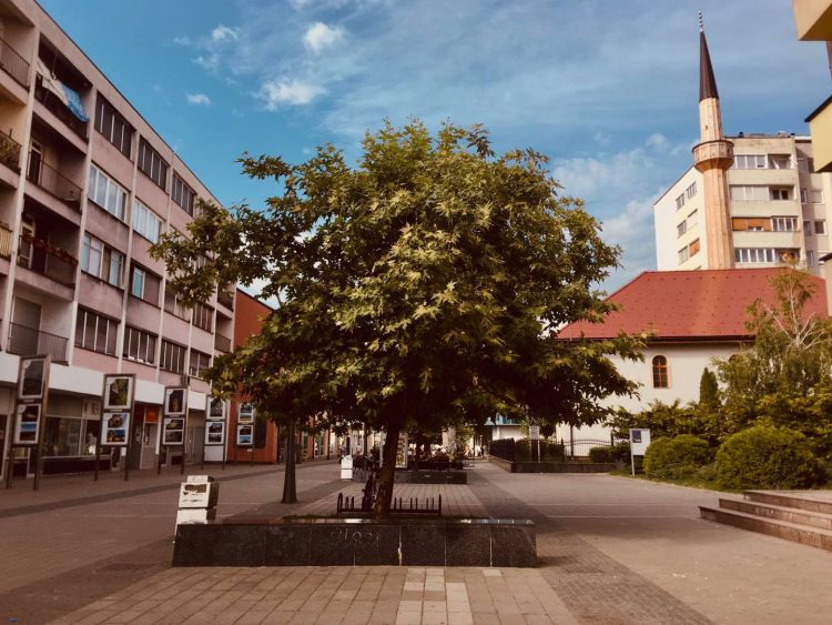 Dva stoljeća Čaršijske džamije i ezana u Prijedoru