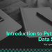Interaktivni online kurs: Introduction to Python for Data Science