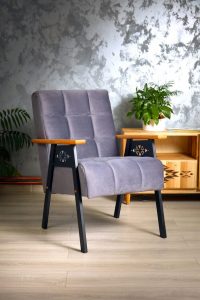 Jednostavnost i otmjenost ornamentike BOHA namještaja 