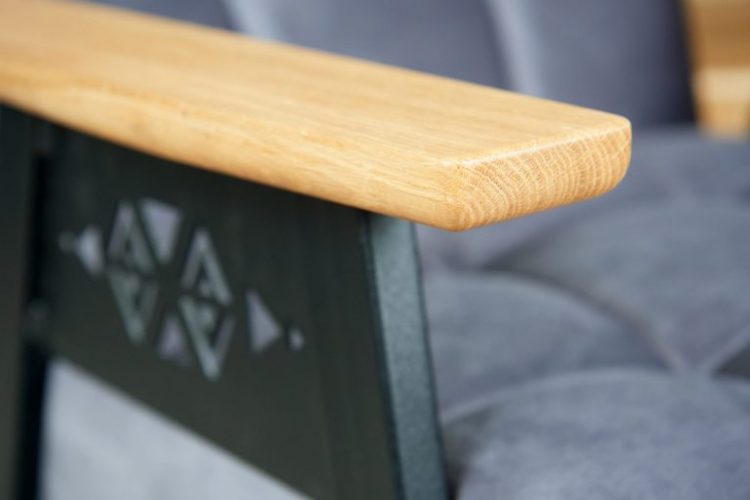 Jednostavnost i otmjenost ornamentike BOHA namještaja