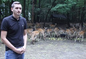 Narod nije upućen da u BIH nema jelena u slobodnoj prirodi