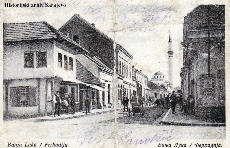 Pobjeda nad austrijskom vojskom 1737. godine