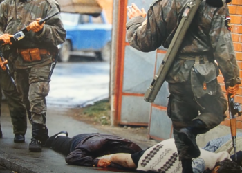 Pogledajte film koji su pokušali zabraniti: “Ubijeni prirodnom smrću” /VIDEO/