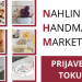 Prijave u toku: Nahla ponovo organizuje handmade market