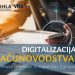 Prijavite se na besplatan webinar: Digitalizacija računovodstva