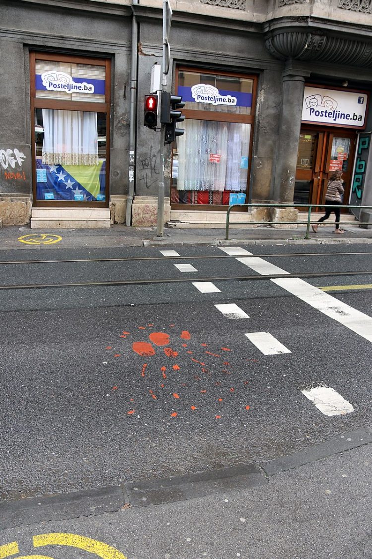 Prošlo je 26 godina od samo tek jednog zločina na Maraklama